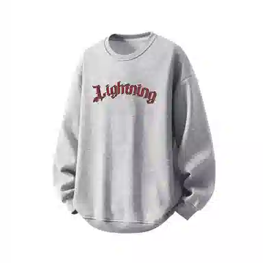 Lightning X Storm 420GLogo