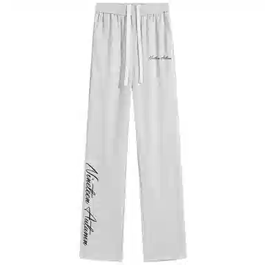 NINETEEN AUTUMN logo