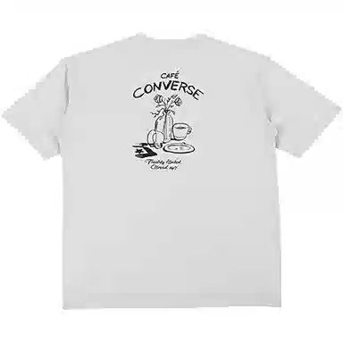 Converse Basic Tee
