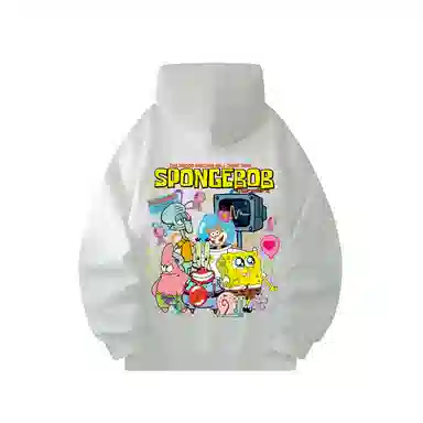 SPONGEBOB SQUAREPANTS Logo