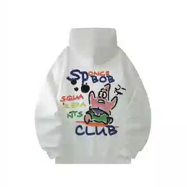 SPONGEBOB SQUAREPANTS logo