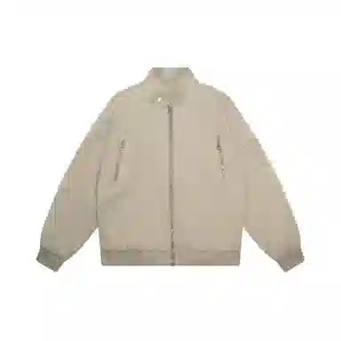 URBAN AUTHENTIC cleanfitbomber