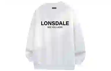 LONSDALE LogoT