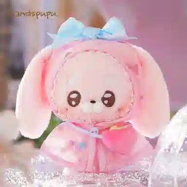 ABFUN handspupu 12cm