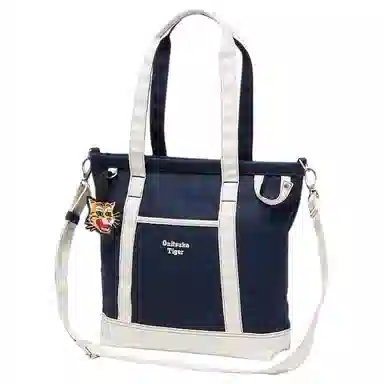 Onitsuka Tiger SMALL CANVAS TOTE BAG Tote