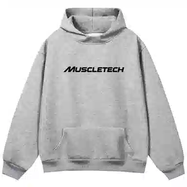 MUSCLETECH oversisz