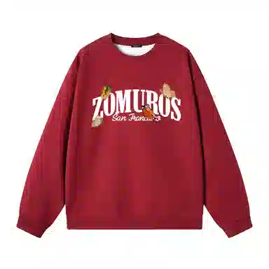 zomuros LOGO