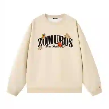 zomuros LOGO