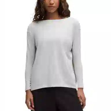 lululemon Back In Action T