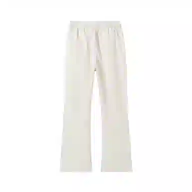 LISENPOK Casual Wide-Leg Pants