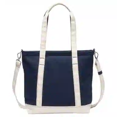 Onitsuka Tiger SMALL CANVAS TOTE BAG Tote