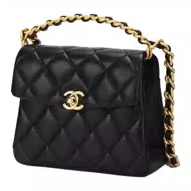 CHANEL CC