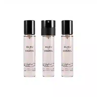 CHANEL Chanel Bleu de Chanel EDT 20ml*3