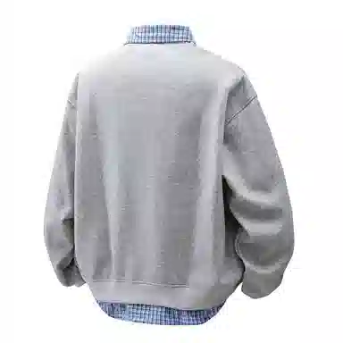 Fakeyoung logocleanfit