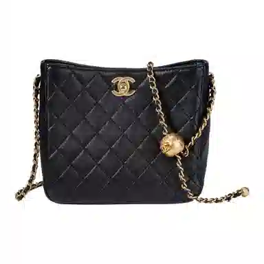 CHANEL C Tote
