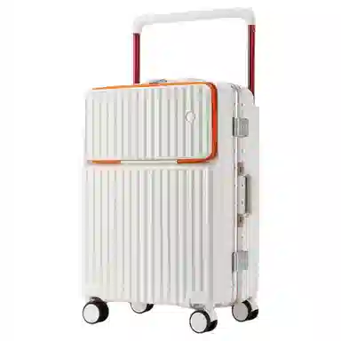 BLAKE FLEETO ABS+PC 20242622