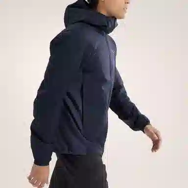 Arcteryx Atom Hoodie