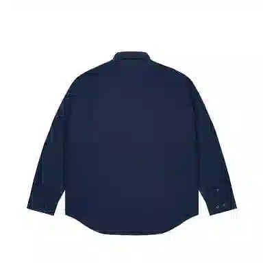 PALACE FW25 DROP7 ARCHY SHIRT logo
