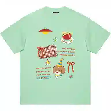 GROUND(ZER)O I.TinsT