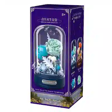 T DIY 301-600psc T-JK2672-2673