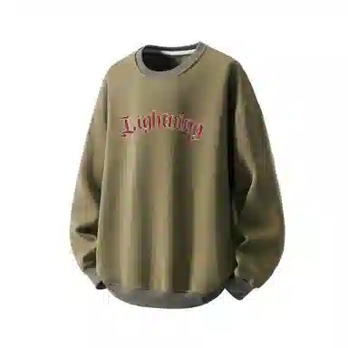 Lightning X Storm 420GLogo