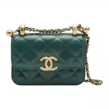 CHANEL WOC