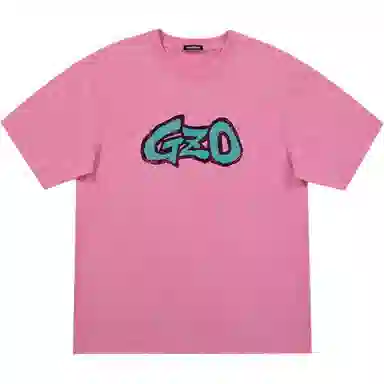 GROUND(ZER)O I.Tins T