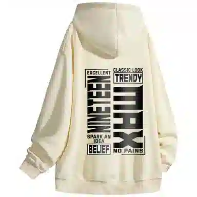 NINETEEN AUTUMN logo