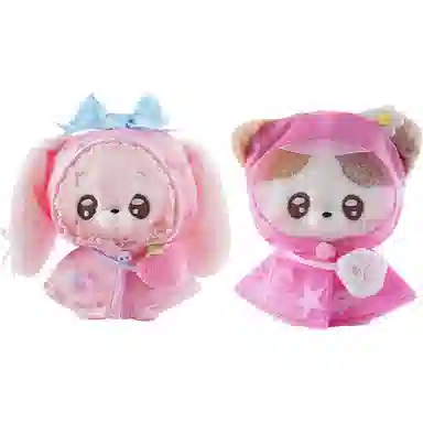 ABFUN handspupu 12cm