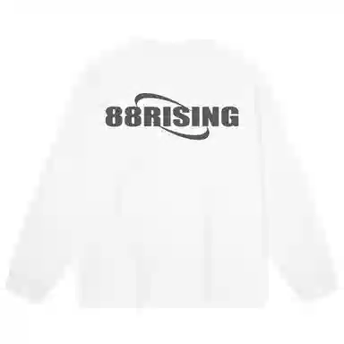 88rising LOGOT
