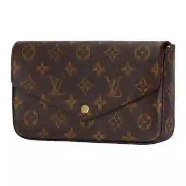 Louis Vuitton Pochette Félicie