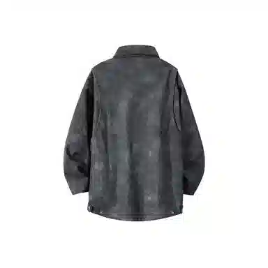 Lightning X Storm Street StylePU
