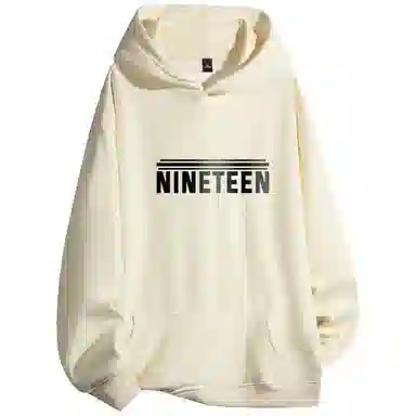 NINETEEN AUTUMN logo