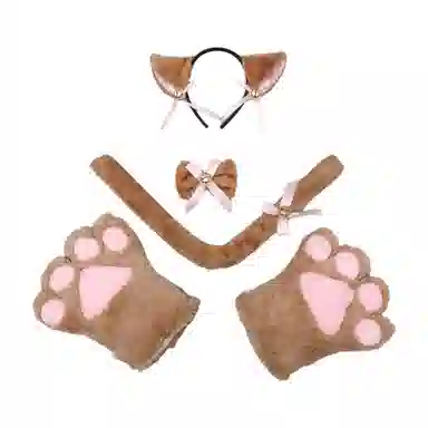FGHGF cosplay cos