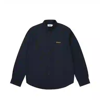 PALACE FW25 PALACE CLASSIC OXFORD SHIRT logo