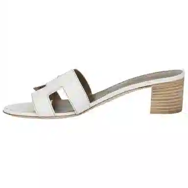 Hermes Oasis White