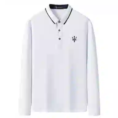 Maserati Polo