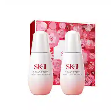 SK-II