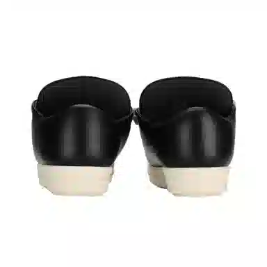 Rick Owens Luxor Black