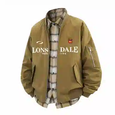 LONSDALE LogoVintage