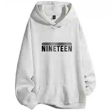 NINETEEN AUTUMN logo