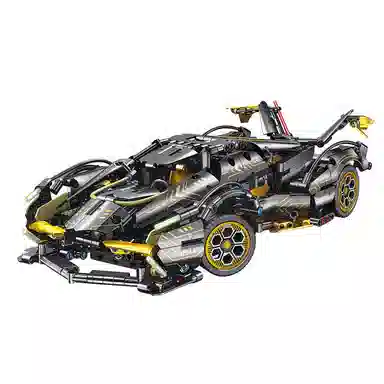 Stomle Family 114V12 1001-2000pcs STL-0110