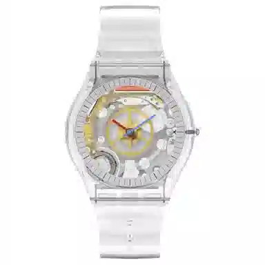 Swatch Skeleton 34mm