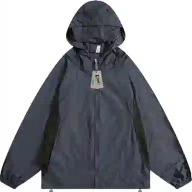 Dijieer Ice Silk Shirt