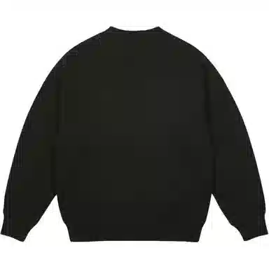 PALACE x DoraemonA FW25 DORAEMON KNIT logo