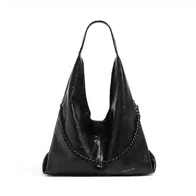 CLEVER KETCH PU Tote