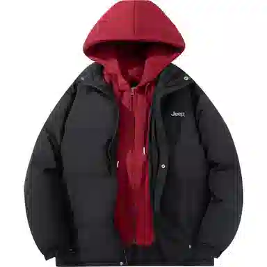 Jeep Mustang Casual Series