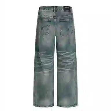 GBXM clean fitvintage