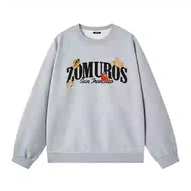 zomuros LOGO