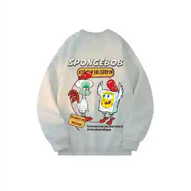 SPONGEBOB SQUAREPANTS